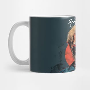 Puff Sumo: So Desu Ne "そうですね" (Is That So?) Mug